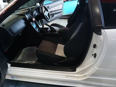 صورة 49 لـ 1998 Nissan SKYLINE COUPE