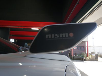 صورة 35 لـ 1998 Nissan SKYLINE COUPE