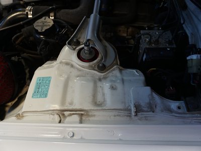 صورة 4 لـ 1998 Nissan SKYLINE COUPE