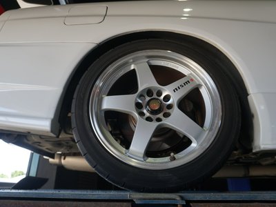 صورة 11 لـ 1998 Nissan SKYLINE COUPE