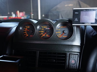 صورة 57 لـ 1998 Nissan SKYLINE COUPE