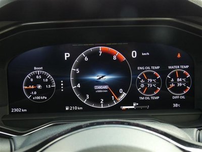 2024 Nissan FAIRLADY Z 照片 9