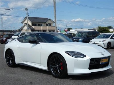 2024 Nissan FAIRLADY Z 照片 31