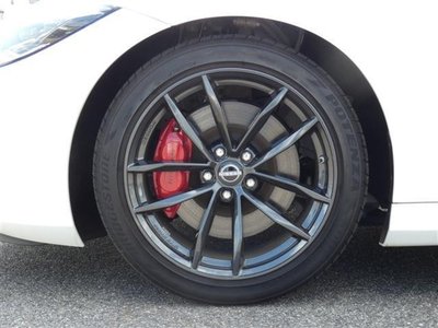 2024 Nissan FAIRLADY Z 照片 38