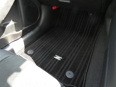 2024 Nissan FAIRLADY Z 照片 26