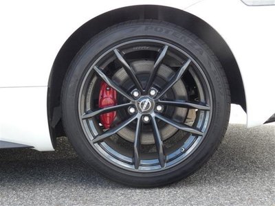 2024 Nissan FAIRLADY Z 照片 37