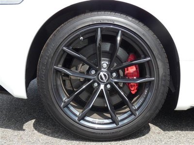 2024 Nissan FAIRLADY Z 照片 36