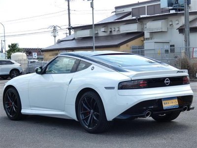 2024 Nissan FAIRLADY Z 照片 33