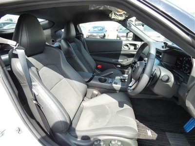 2024 Nissan FAIRLADY Z 照片 16