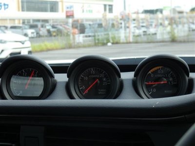 2024 Nissan FAIRLADY Z 照片 3
