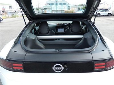 2024 Nissan FAIRLADY Z 照片 29