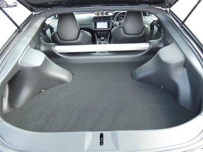2024 Nissan FAIRLADY Z 照片 30