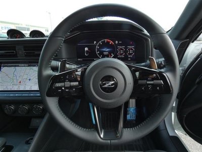 2024 Nissan FAIRLADY Z 照片 10