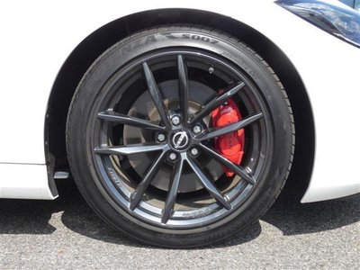 2024 Nissan FAIRLADY Z 照片 35