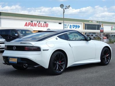 2024 Nissan FAIRLADY Z 照片 32