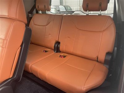 2017 Lexus LX thumbnail 20