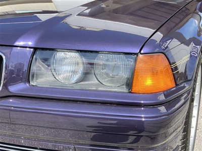 1995 BMW Alpina B3 — фото 33