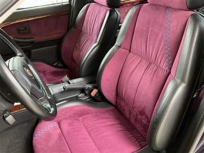1995 BMW Alpina B3 — фото 25