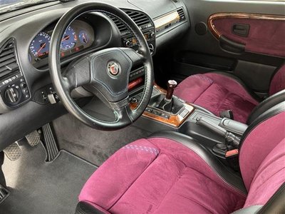 1995 BMW Alpina B3 — фото 16