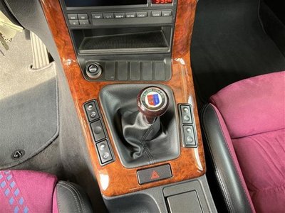 1995 BMW Alpina B3 — фото 20
