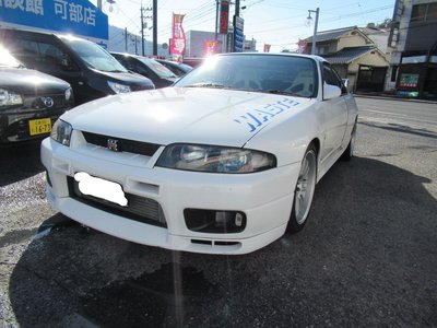 1996 Nissan SKYLINE GT-R 照片 2