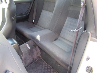1996 Nissan SKYLINE GT-R 照片 14