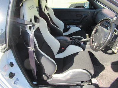 1996 Nissan SKYLINE GT-R 照片 13