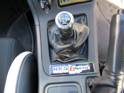 1996 Nissan SKYLINE GT-R 照片 10