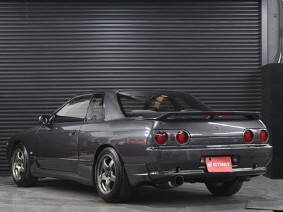 صورة 15 لـ 1993 Nissan SKYLINE COUPE