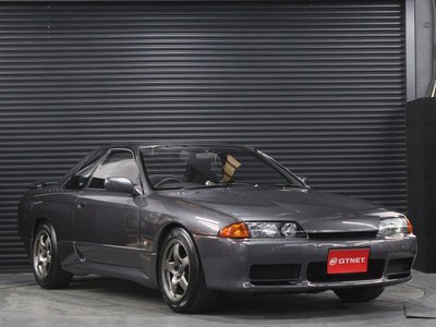 صورة 3 لـ 1993 Nissan SKYLINE COUPE