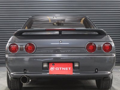 صورة 14 لـ 1993 Nissan SKYLINE COUPE