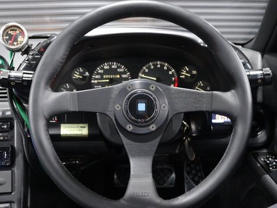 صورة 5 لـ 1993 Nissan SKYLINE COUPE