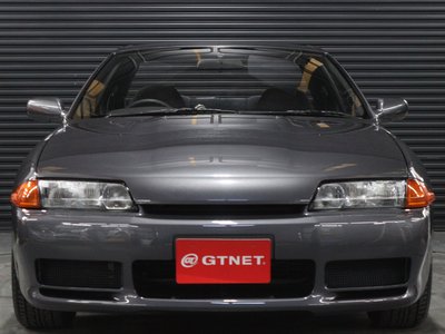 صورة 2 لـ 1993 Nissan SKYLINE COUPE