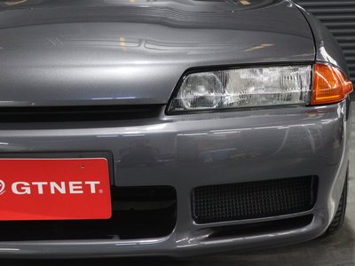 صورة 10 لـ 1993 Nissan SKYLINE COUPE