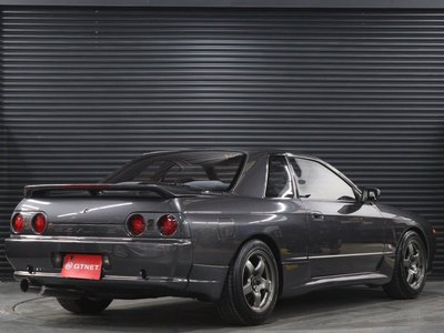 صورة 13 لـ 1993 Nissan SKYLINE COUPE