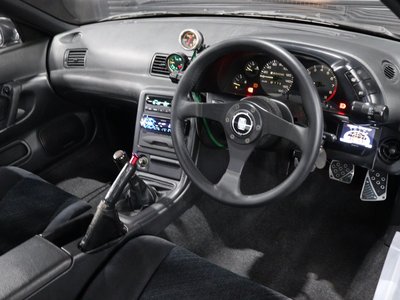 صورة 4 لـ 1993 Nissan SKYLINE COUPE