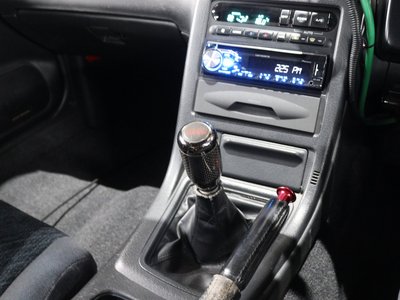 صورة 7 لـ 1993 Nissan SKYLINE COUPE