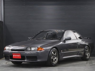 صورة 1 لـ 1993 Nissan SKYLINE COUPE