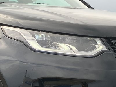 2025 LAND Rover DISCOVERY SPORT thumbnail 38