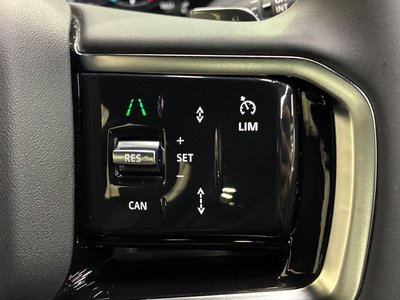 2025 LAND Rover DISCOVERY SPORT thumbnail 19