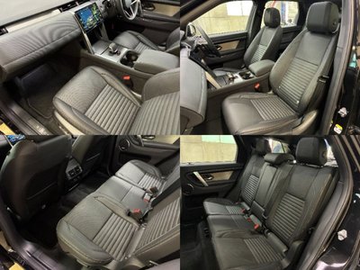 2025 LAND Rover DISCOVERY SPORT thumbnail 26
