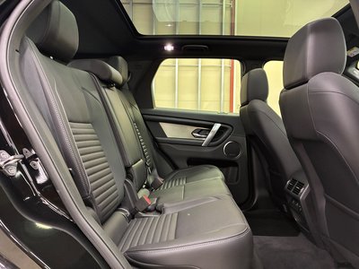 2025 LAND Rover DISCOVERY SPORT thumbnail 22