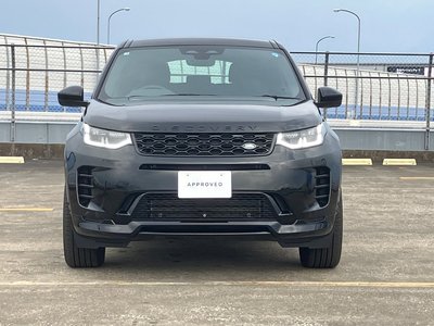 2025 LAND Rover DISCOVERY SPORT thumbnail 31