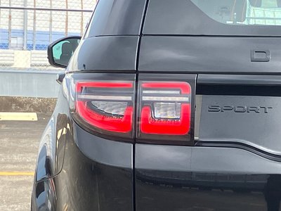 2025 LAND Rover DISCOVERY SPORT thumbnail 39