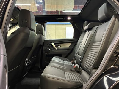 2025 LAND Rover DISCOVERY SPORT thumbnail 25