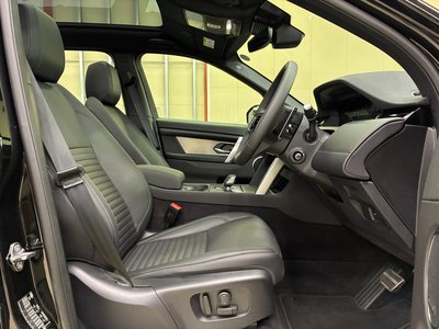 2025 LAND Rover DISCOVERY SPORT thumbnail 21