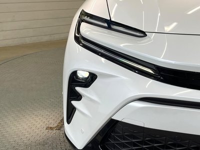 2025 Toyota CROWN SPORT 照片 23
