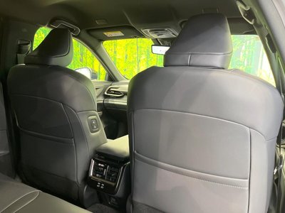 2025 Toyota CROWN SPORT 照片 46