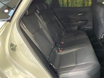2025 Toyota CROWN SPORT 照片 9