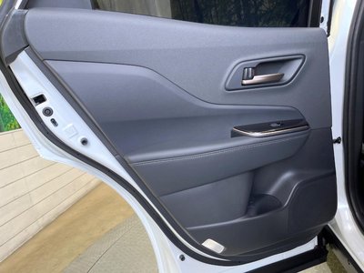 2025 Toyota CROWN SPORT 照片 39